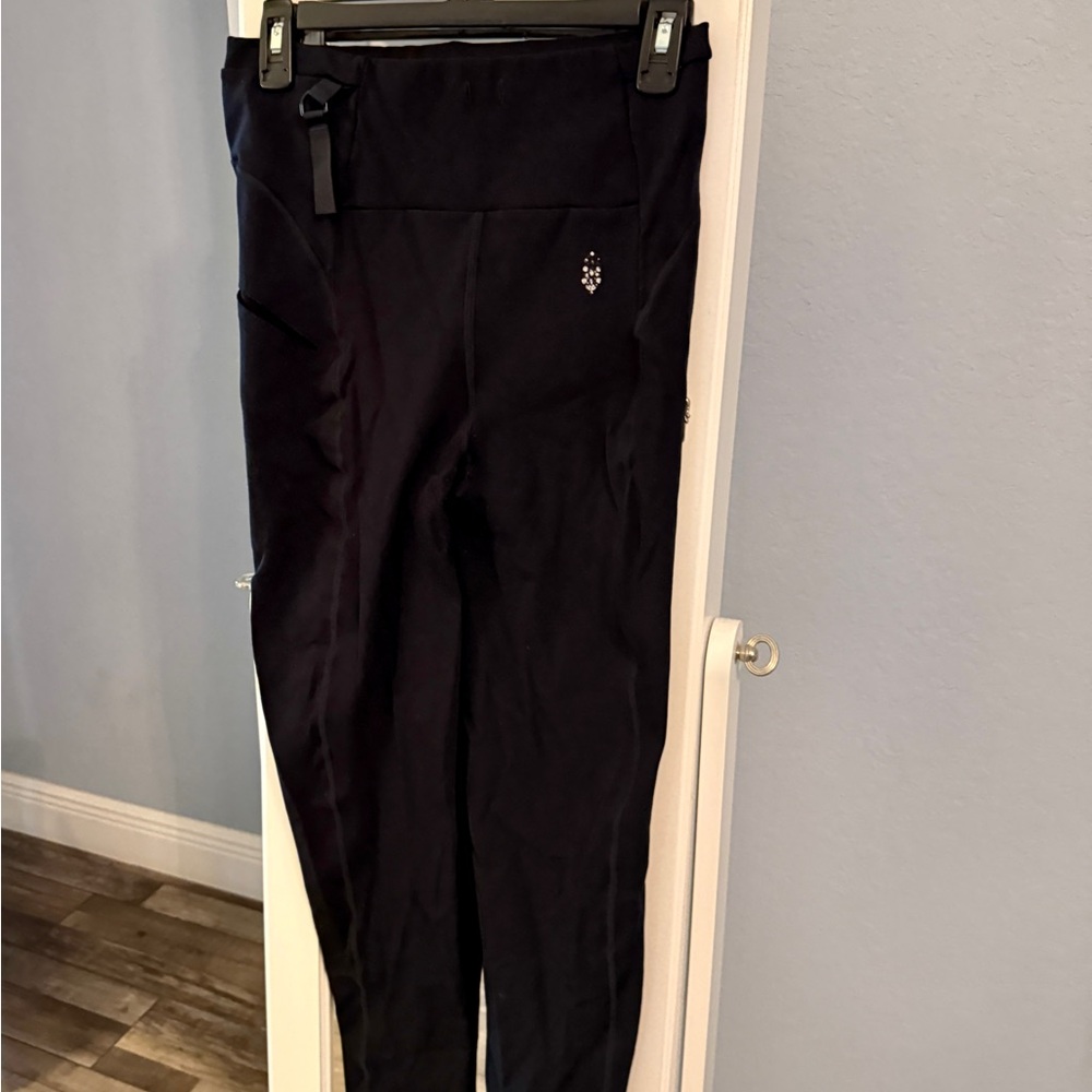 Women's Black FP Movement Leggings